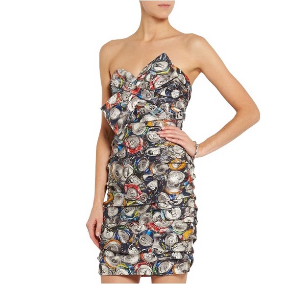 MOSCHINO Dress - Picture 5 of 11